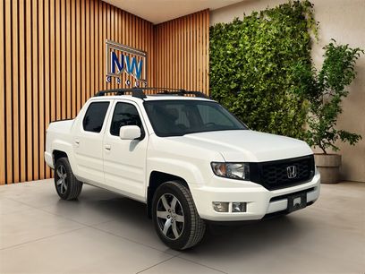 Used 2014 Honda Ridgeline SE