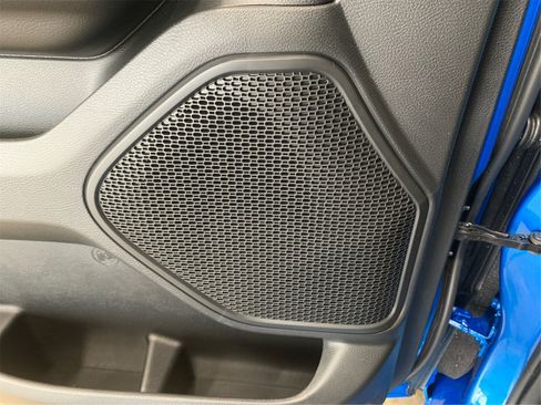 Used 2025 RAM 1500 Tradesman w/ Night Edition image 27