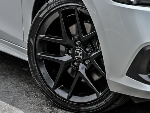 Used 2024 Honda Civic Si image 3
