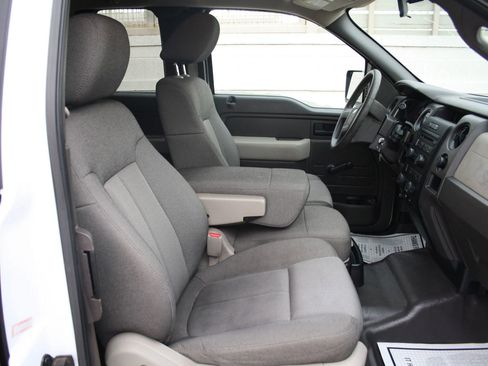 Used 2009 Ford F150 XL image 7