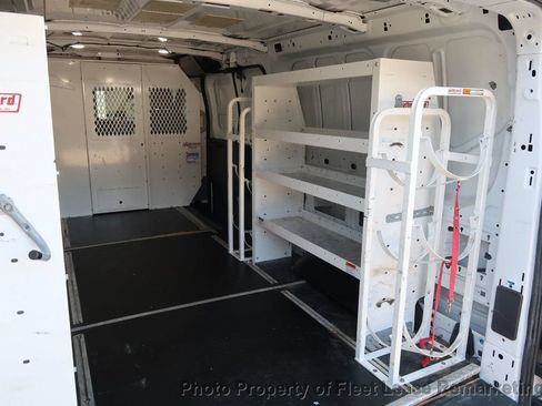 Used 2018 Ford Transit 250 148 Low Roof RWD image 16
