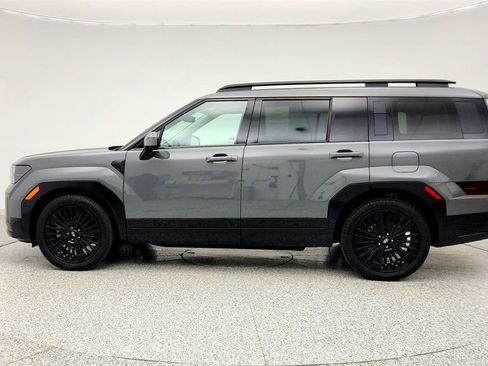 Used 2024 Hyundai Santa Fe Calligraphy image 8