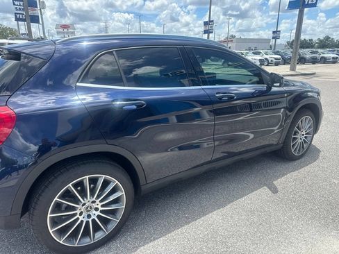 Used 2018 Mercedes-Benz GLA 250 image 5