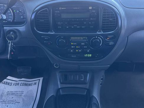 Used 2005 Toyota Sequoia SR5 image 15