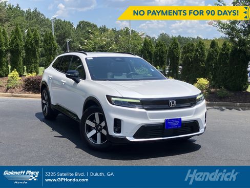Used 2024 Honda Prologue Touring image 1