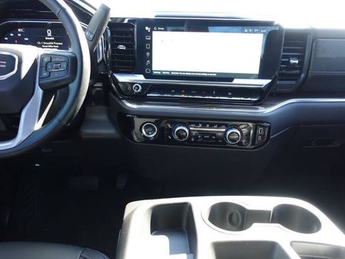 Used 2024 GMC Sierra 1500 Elevation AWD/4WD image 43