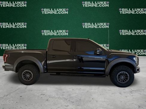 Used 2019 Ford F150 Raptor w/ Equipment Group 802A Luxury image 5
