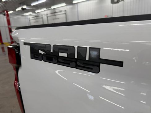 Used 2025 Chevrolet Silverado 3500 LT w/ Trail Boss Package image 25