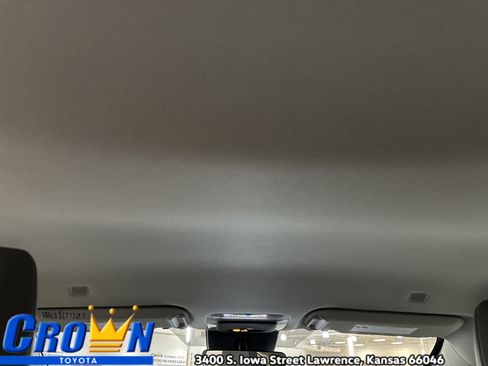 New 2026 Toyota Prius LE image 26