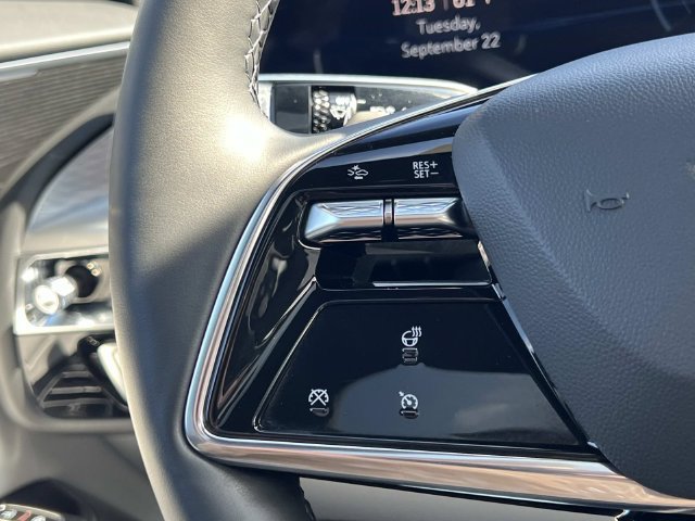 Used 2024 Cadillac Lyriq Sport w/ LPO, Floor Liner Package AWD/4WD image 26