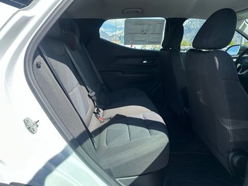 New 2027 Chevrolet Bolt LT w/ Comfort Package FWD image 14