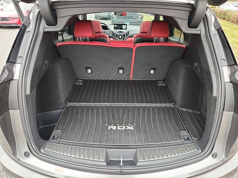 Certified 2025 Acura RDX A-Spec image 29