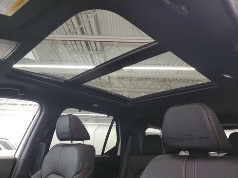 New 2026 Honda Passport TrailSport Elite image 18