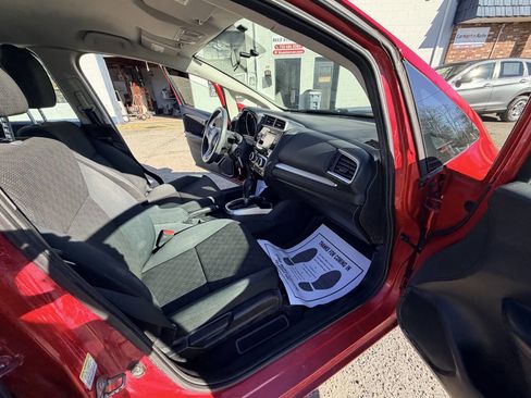 Used 2015 Honda Fit LX image 53