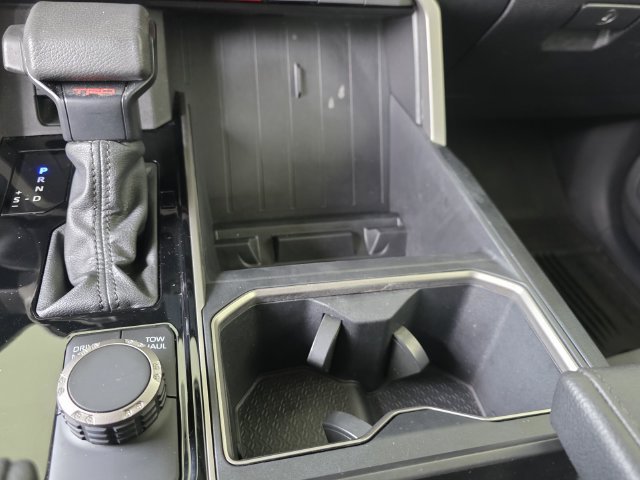Used 2024 Toyota Tundra SR5 w/ TRD Sport Package RWD image 20