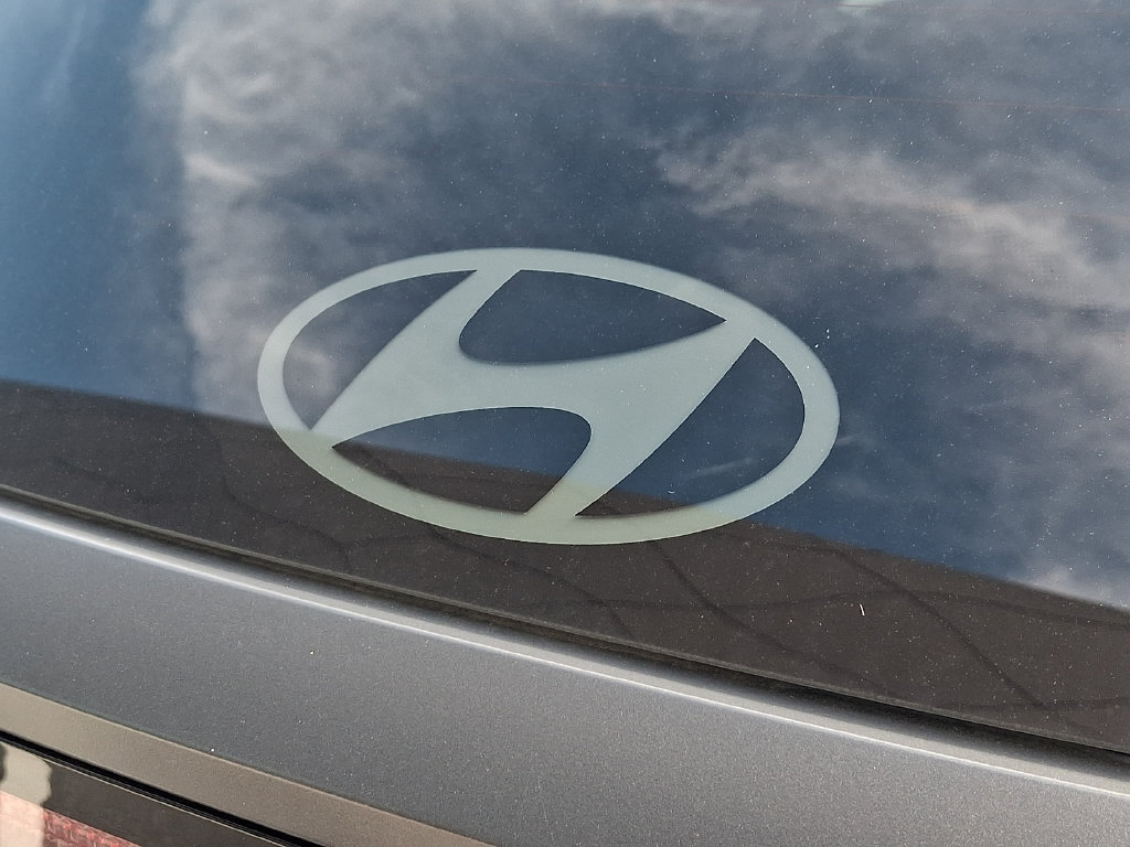 Used 2025 Hyundai Tucson Limited AWD/4WD image 33