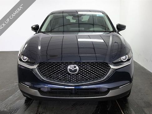 New 2026 MAZDA CX-30 AWD 2.5 S w/ Select Sport Pkg image 6