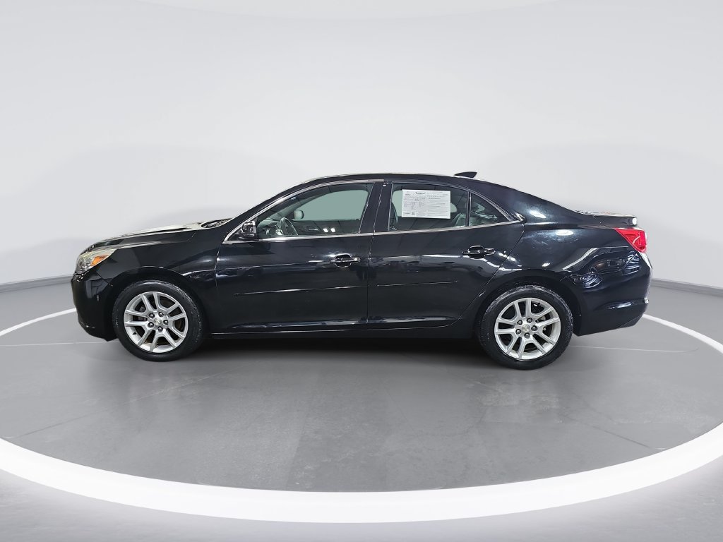 Used 2016 Chevrolet Malibu LT w/ Power Convenience Package FWD image 7