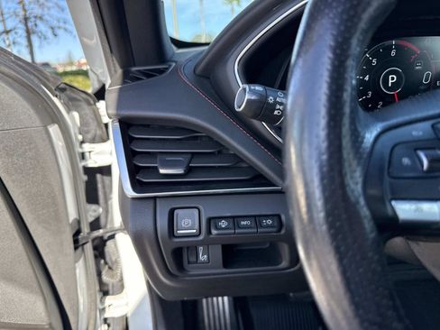 Used 2021 Cadillac CT5 Sport w/ Parking Package image 31