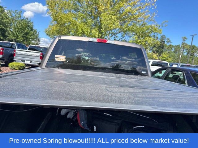 Used 2018 Ford F150 XLT w/ Equipment Group 302A Luxury AWD/4WD image 8