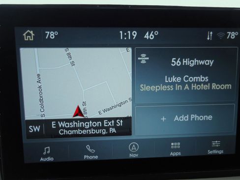 Used 2022 Lincoln Corsair AWD w/ Equipment Group 101A image 16