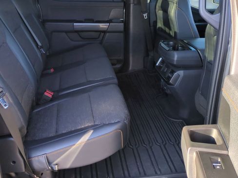 Used 2023 Ford F150 Tremor image 21