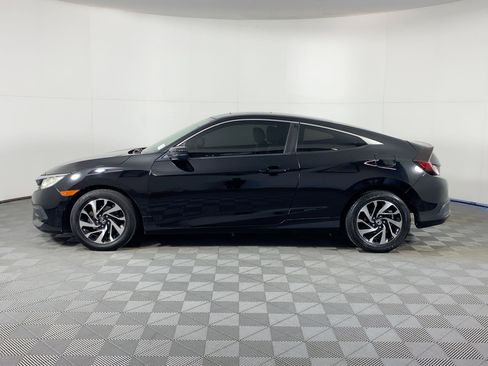 Used 2016 Honda Civic LX-P image 2