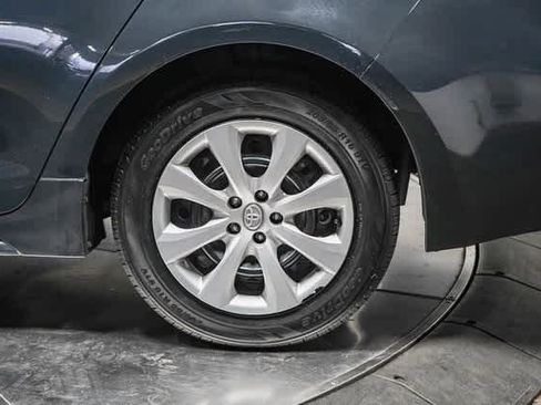 Certified 2023 Toyota Corolla LE image 11