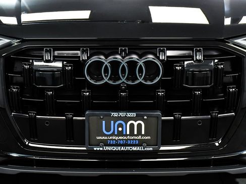 Used 2026 Audi Q7 2.0T Premium Plus w/ Premium Plus Package AWD/4WD image 80