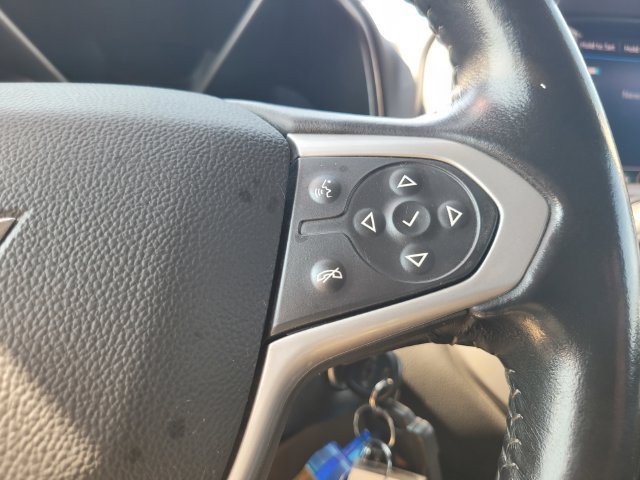 Used 2022 Chevrolet Colorado LT w/ Safety Package RWD image 27