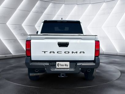 Used 2025 Toyota Tacoma SR
