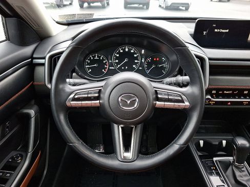 Certified 2023 MAZDA CX-50 Meridian Edition w/ Apex Package image 21