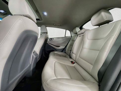 Used 2017 Hyundai Ioniq Limited FWD image 26