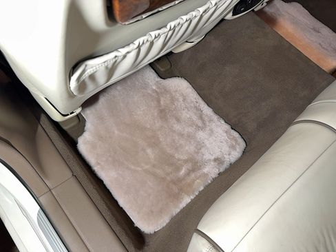 Used 2007 Jaguar XJ8 L RWD image 63