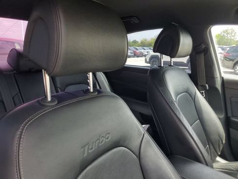 Used 2015 Hyundai Sonata Sport 2.0T FWD image 20