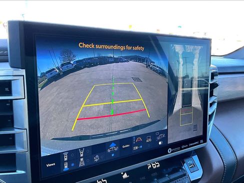 Used 2023 Toyota Tundra 1794 Edition image 26