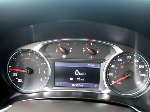 Used 2022 Chevrolet Equinox Premier image 23