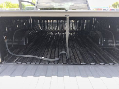 Used 2021 Chevrolet Silverado 1500 Custom w/ LPO, Dark Essentials Package RWD image 22