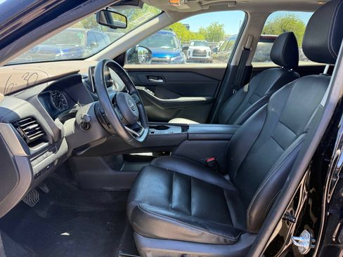 Used 2022 Nissan Rogue SL FWD image 13