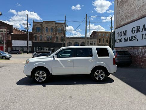 Used 2015 Honda Pilot EX-L image 5