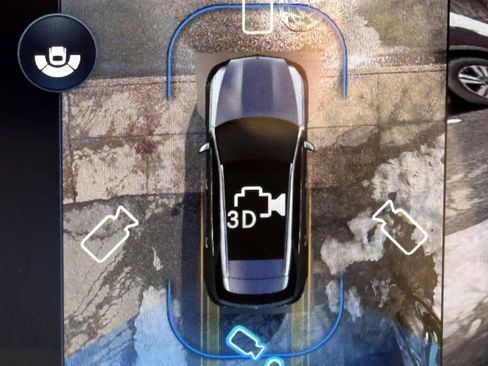 Used 2025 Mercedes-Benz GLE 350 4MATIC image 23