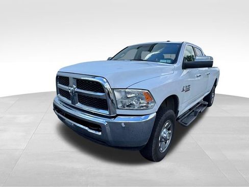 Used 2014 RAM 2500 SLT AWD/4WD image 36