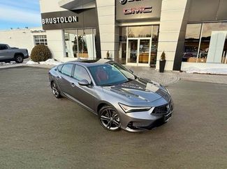 Used 2023 Acura Integra A-Spec 360° Tour