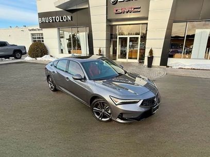 Used 2023 Acura Integra A-Spec