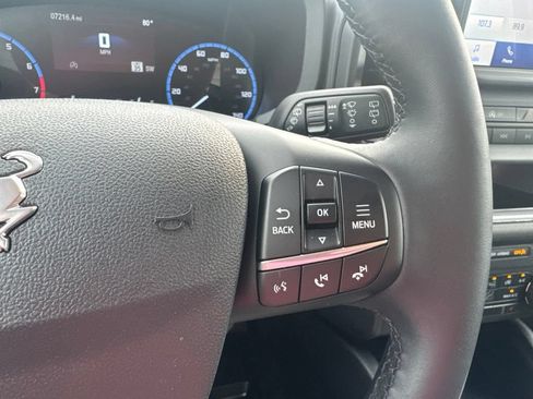 Used 2024 Ford Bronco Sport Big Bend w/ Convenience Package AWD/4WD image 19
