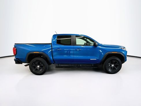 Used 2024 GMC Canyon Elevation w/ Elevation Premium Package RWD image 10