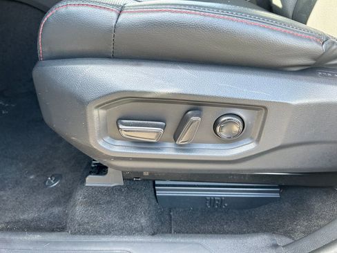 Used 2024 Toyota Sequoia TRD Pro AWD/4WD image 23