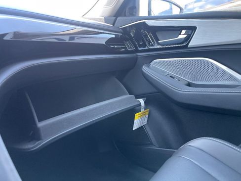 Certified 2023 Acura MDX SH-AWD w/ Technology Package image 27
