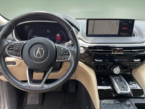 Used 2023 Acura MDX FWD w/ Technology Package image 10