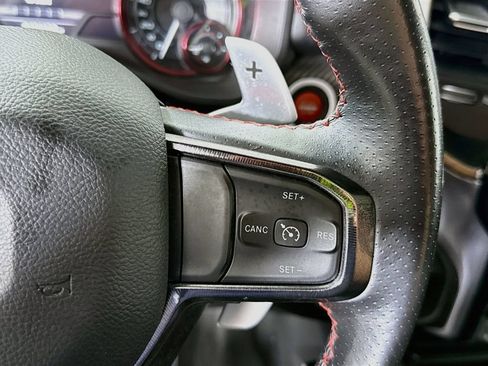 Used 2021 RAM 1500 TRX w/ TRX Level 2 Equipment Group AWD/4WD image 24